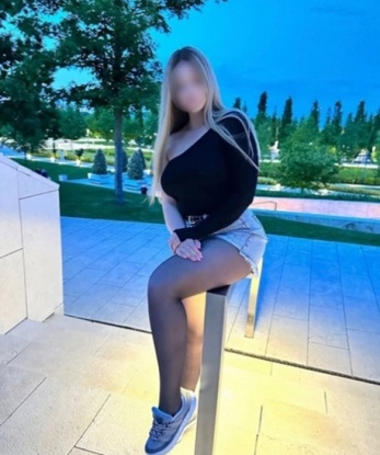 Анастасия, 27 лет